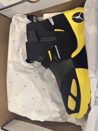 Ultra rare solefly air - solefly,